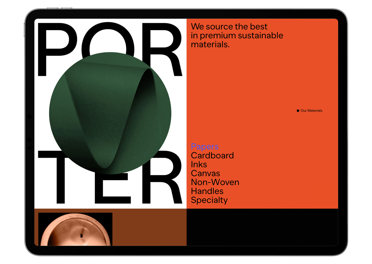 Font in Use: Banana Grotesk