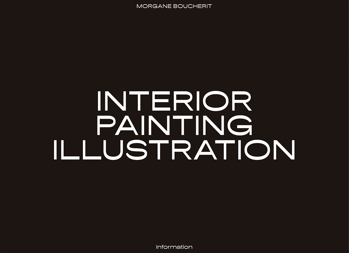 Font in Use: Louie