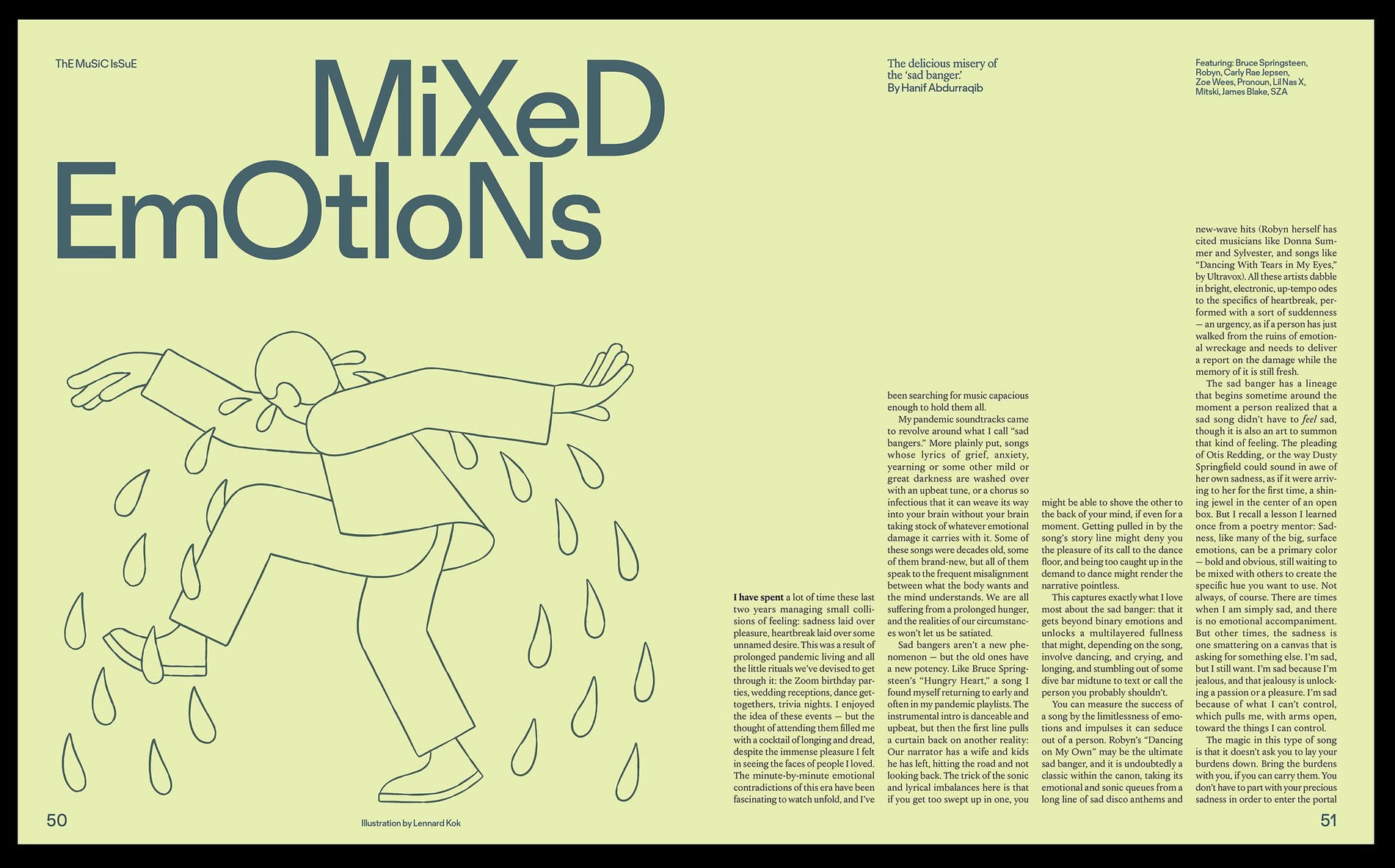 Font in Use: Marcel